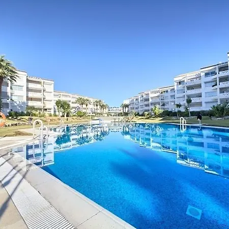 Apartamento Playa Rocio Marbella