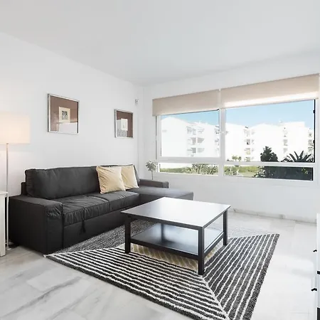 Apartamento Playa Rocio Apartment
