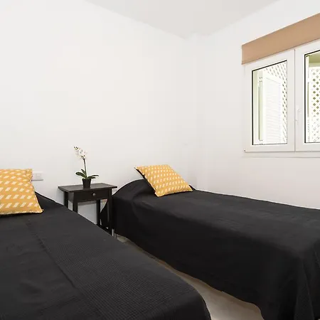 Apartamento Playa Rocio * Marbella