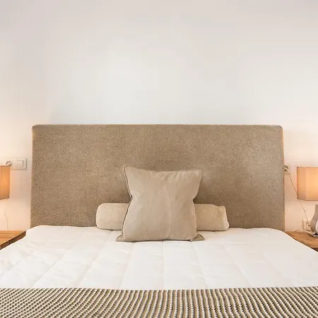 Apartment Apartamento Playa Rocio Marbella