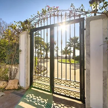 Apartamento Playa Rocio Apartment