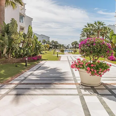 Apartamento Playa Rocio Apartment