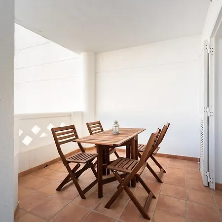Apartamento Playa Rocio Apartment Marbella