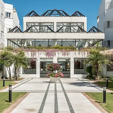 Apartamento Playa Rocio * Marbella