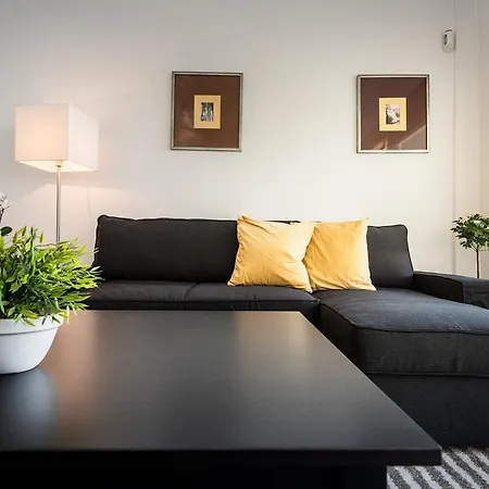 Apartamento Playa Rocio Apartment *