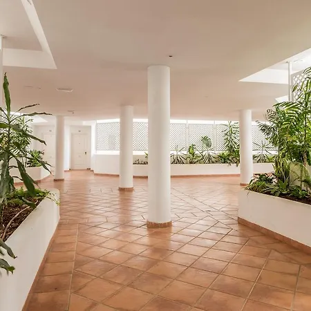 Apartamento Playa Rocio Apartment