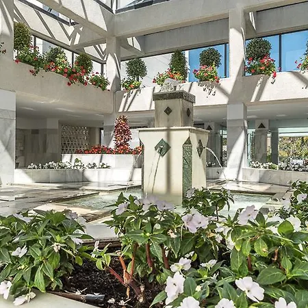 Apartamento Playa Rocio * Marbella
