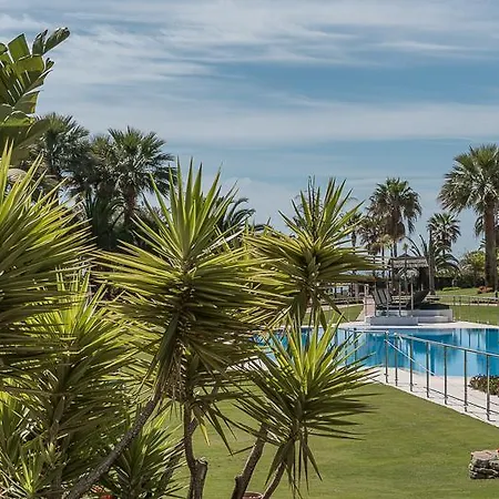 Apartment Apartamento Playa Rocio Marbella